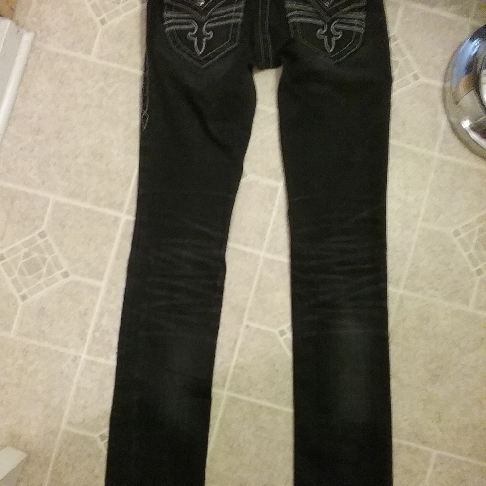 RR Jeans - Picture 7 of 7